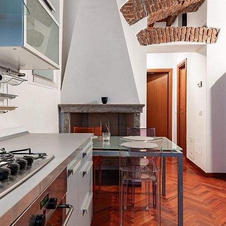 Ticinese Livings Comfy Suite - Full City Center Милан Экстерьер фото